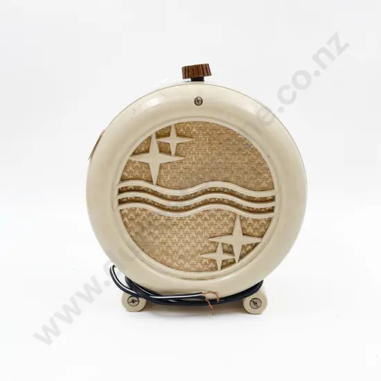 Vintage Phillips Bakerlite Speaker