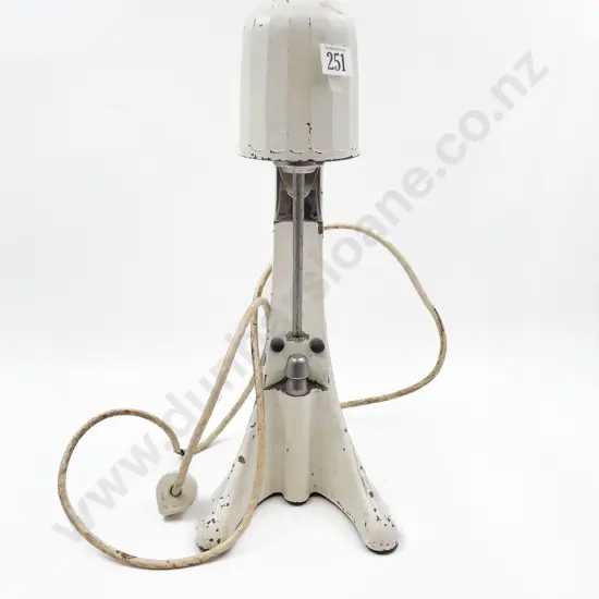 Vintage Milkshake Maker