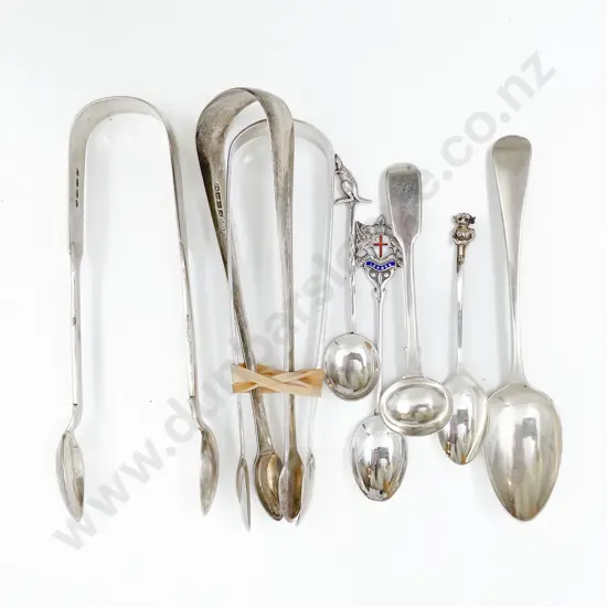 Small Bag of Assorted S/S