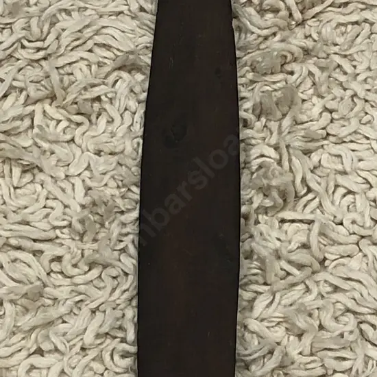 Tribal Paddle