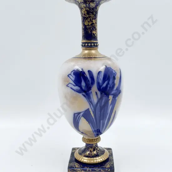 Royal Doulton Specimen Urn