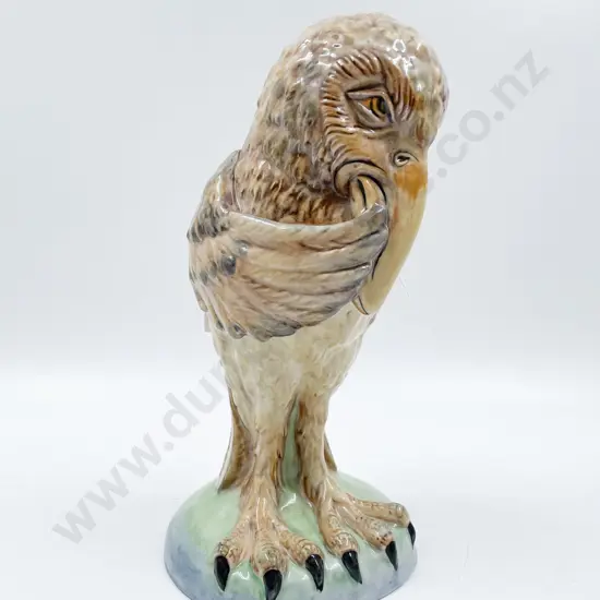 Phoenix Series 'The Whisperer' Limited Edition 245/250