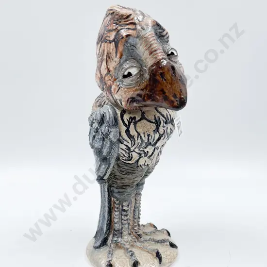 R.C. Kew Grotesque Bird Model C2004