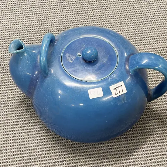 Denmark Oversized Stoneware Kettle