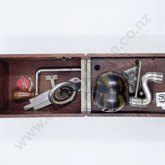 Cameraphone Portable Windup Gramophone