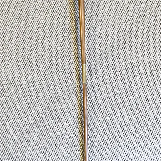 Vict Copper & Brass Hunting Horn