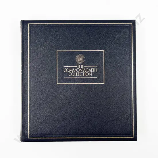 The Commonwealth Collection 1983