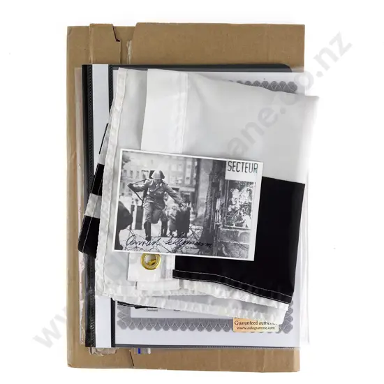 Replica Empire German Flag 1867-1919