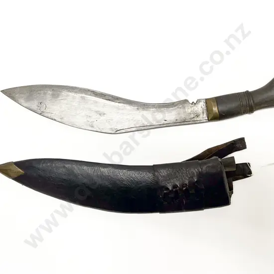 Traditional Khukuri (Tourist)