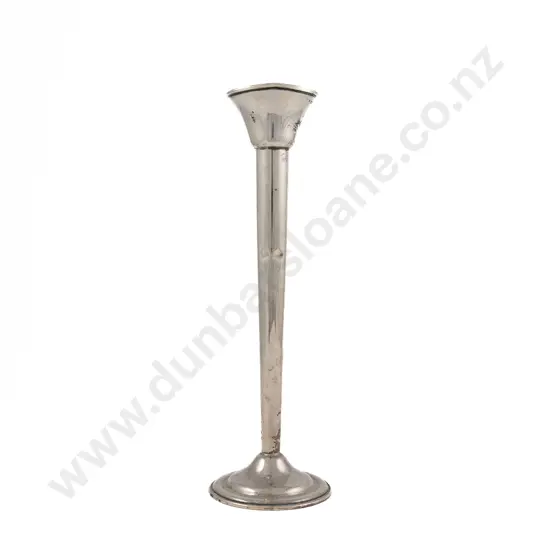 Tall Slender S/S Specimen