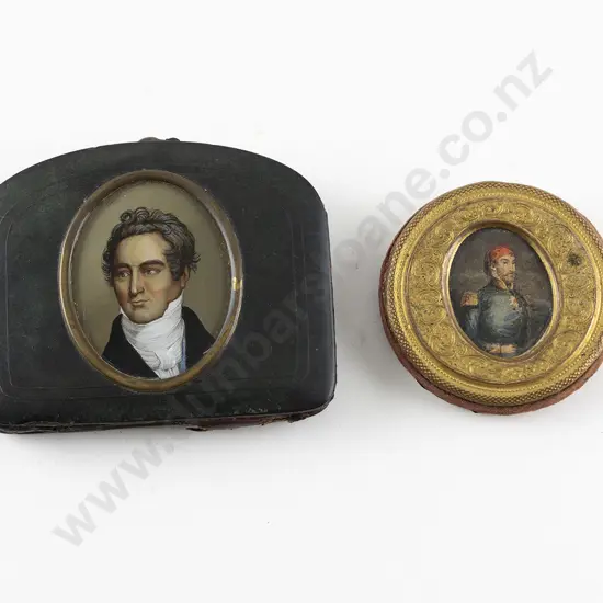 Italian Grand Tour Pin Cushion Souvenir