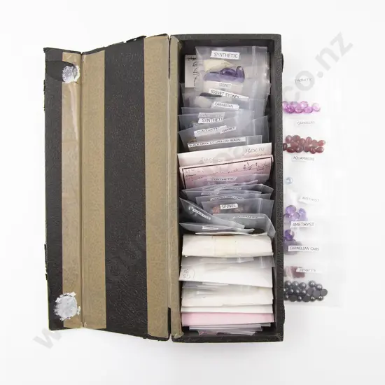 Collection Various Unmounted Gem Stones