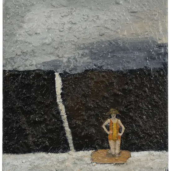 Lex Benson Cooper - Aint No Sunshine