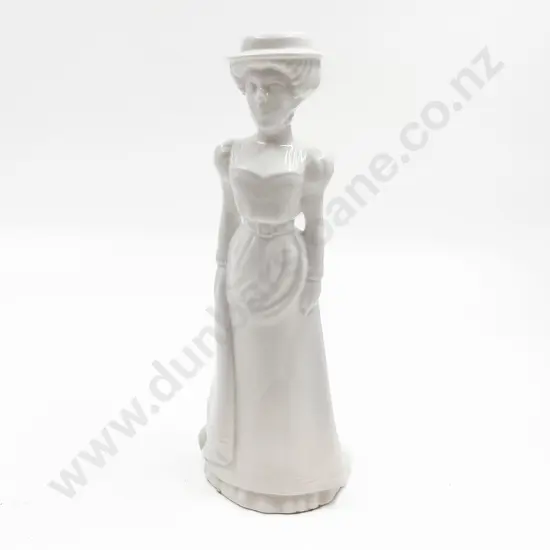 Spode Figure "Emily"