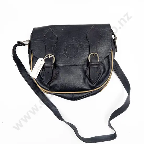 EX23 Leather Satchell