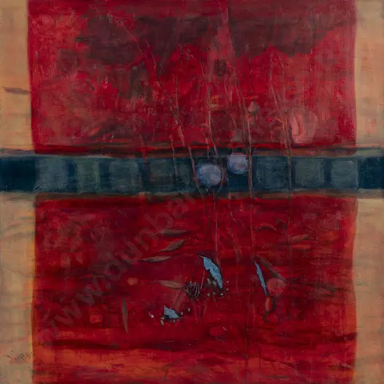 Desley Rolph - Embedded IV