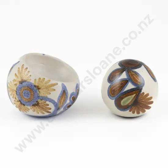 Anneke Borren Orb & Circular Form