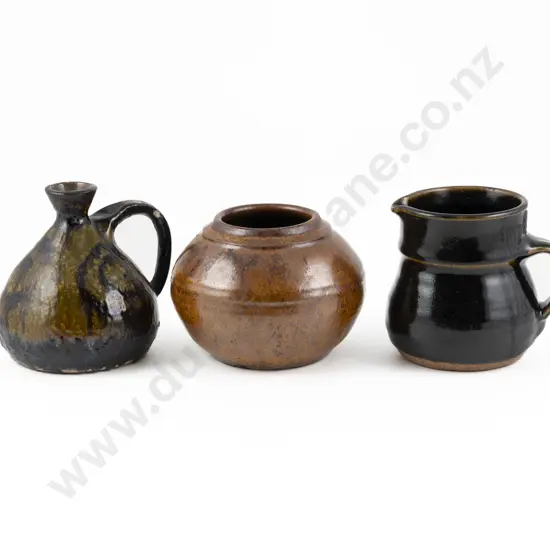 Lawrence Ewing Bud Vase