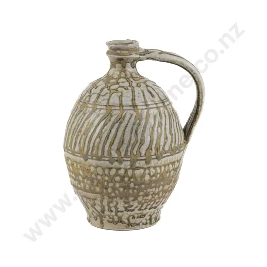 Juliet Peter Flagon a/f