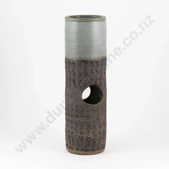 Doreen Blumhardt Brush Pot