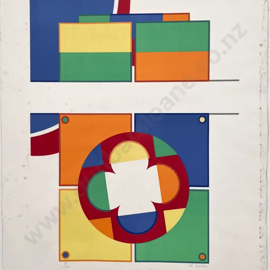 Pol Gachon - Renversement Anachronique