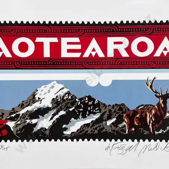 Weston Frizzell - Winter