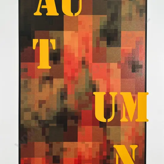 Weston Frizzell - Autumn