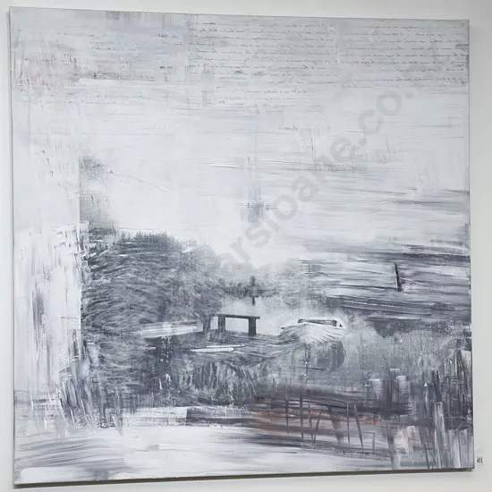 Suzy Pennington - Something About Here