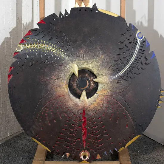 Steve Gibbs - Manu Koroero II