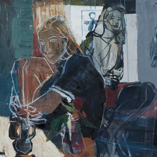 Belinda Wilson - Girls