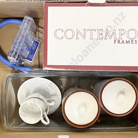 Small Box of Assorted