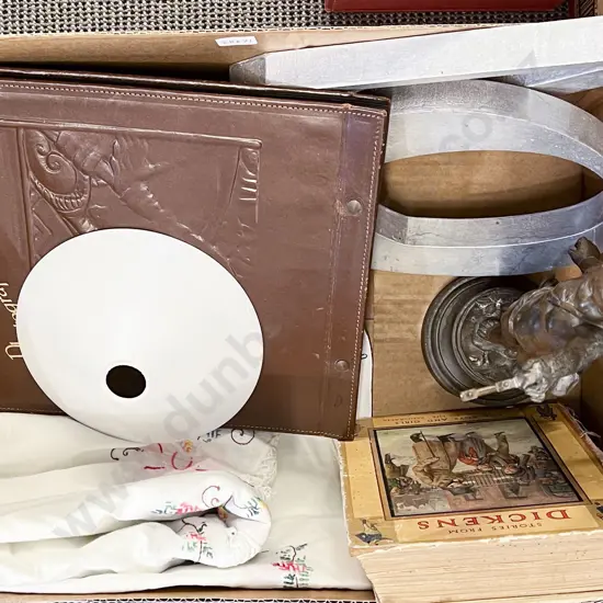 Small Box of Assorted