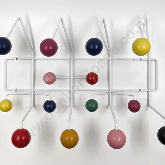 Eames Coat Rack