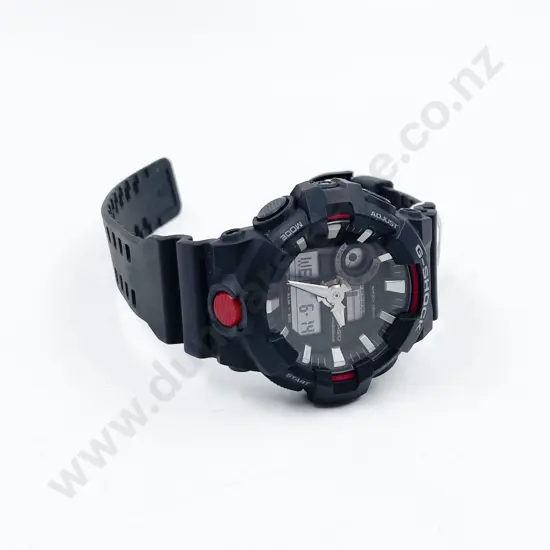 Casio G-Shock Watch