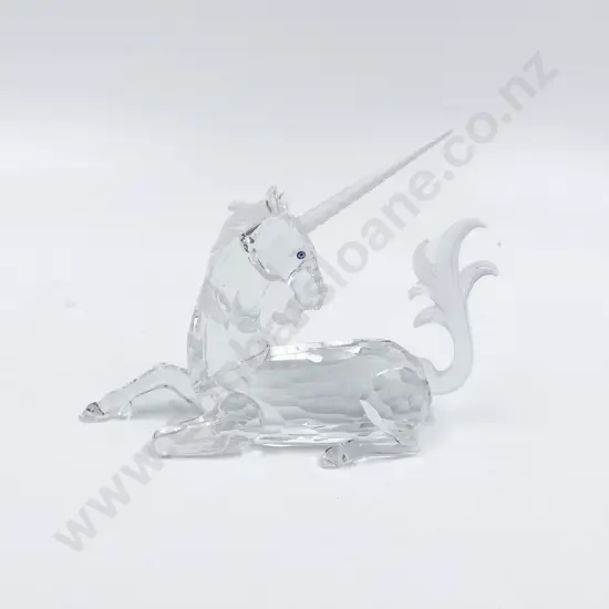 Swarovski Unicorn