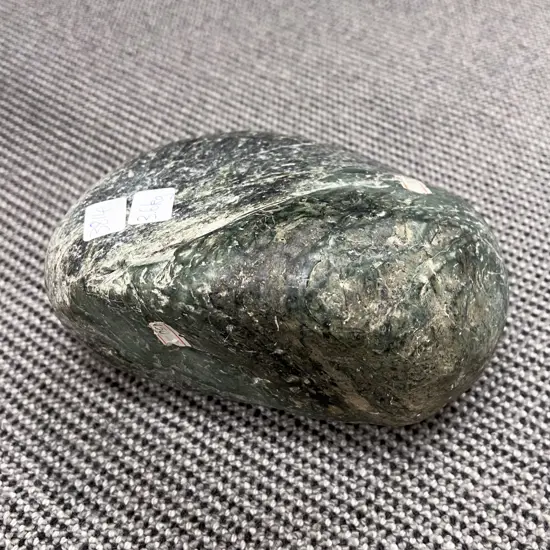 Small Greenstone Slab 3.6kg