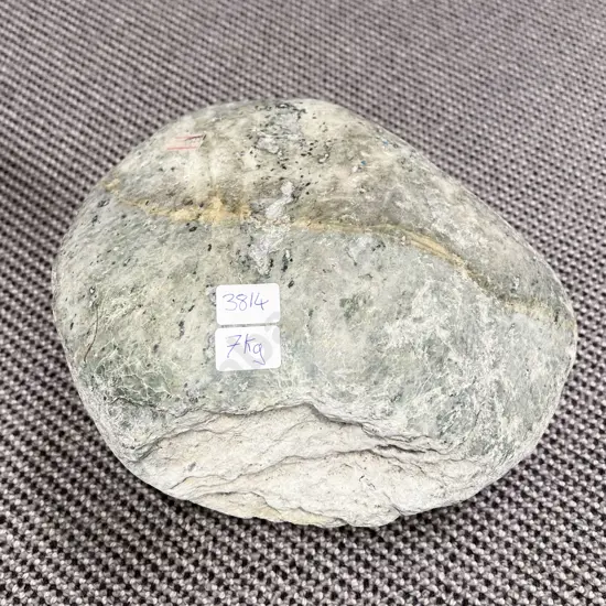 Greenstone Slab 7kg