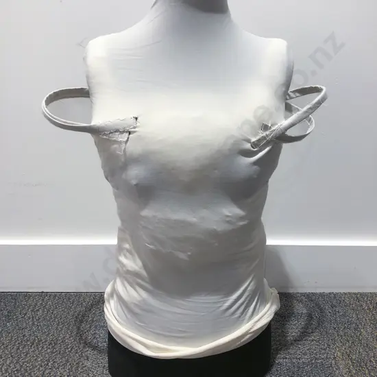 Dressmakers Half Mannequin