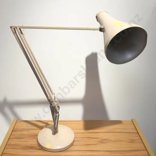 Herbert Terry & Sons Angle Poise Lamp