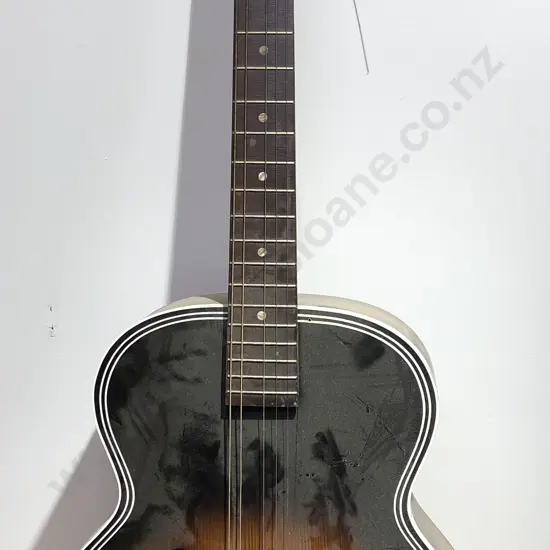 Harmony American Acoustic Guitar
