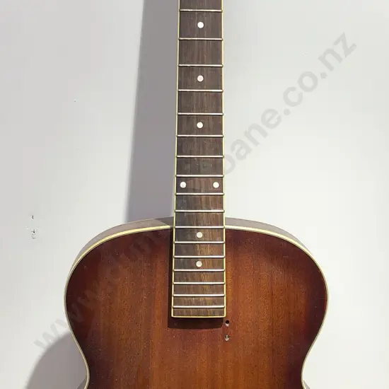 Acoustic Guitar (Faults)