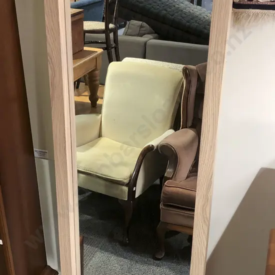 Modern Full Length Rectangular Mirror