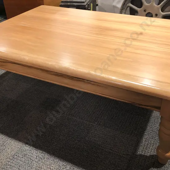 Rectangular Coffee Table