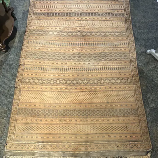 Kilim Rug