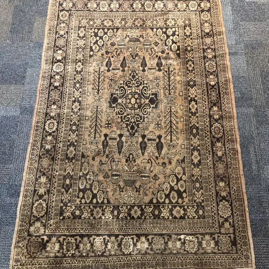 Persian Rug
