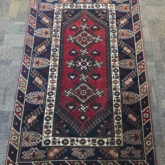 Persian Rug