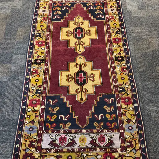Large Persian Rug
