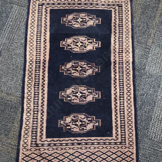 Small Persian Mat
