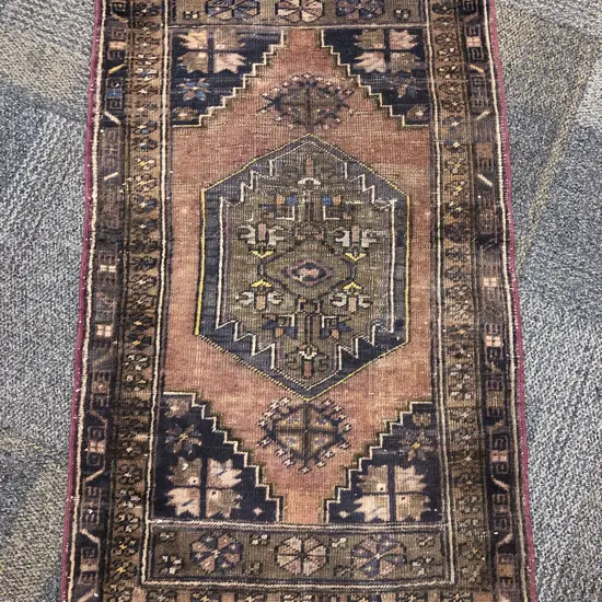 Persian Mat