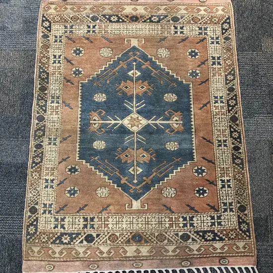 Turkish Rug